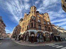 Hauptbild Moderne 3-Raum-Wohnung mit Balkon in zentraler Lage von Eisenach