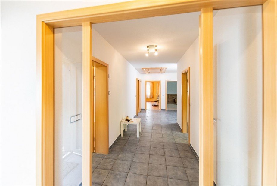 Einfamilienhaus - Diele Halle / Lager / Produktion Eisenach , Th�r