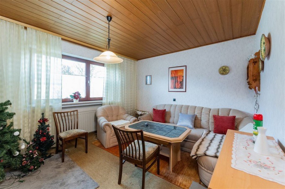 Zimmer III OG Einfamilienhaus Heringen (Werra)