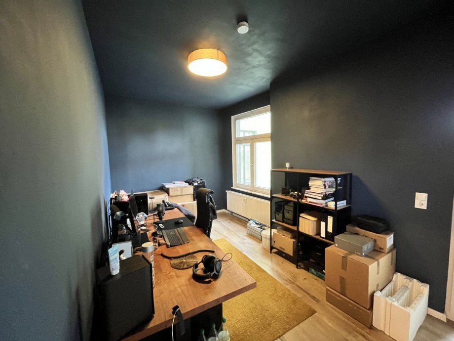 Zimmer Etagenwohnung Eisenach