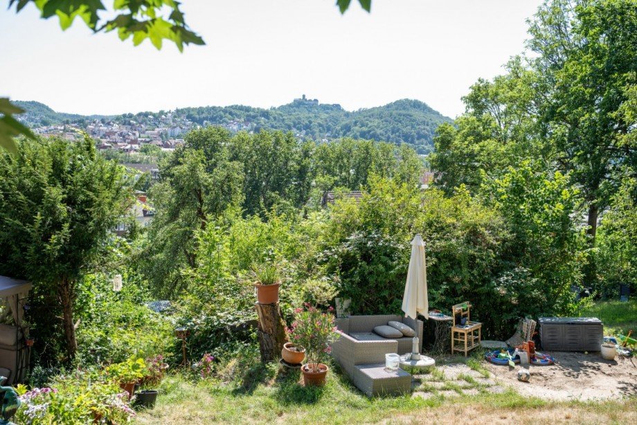 Grundst�ck Mehrfamilienhaus Eisenach