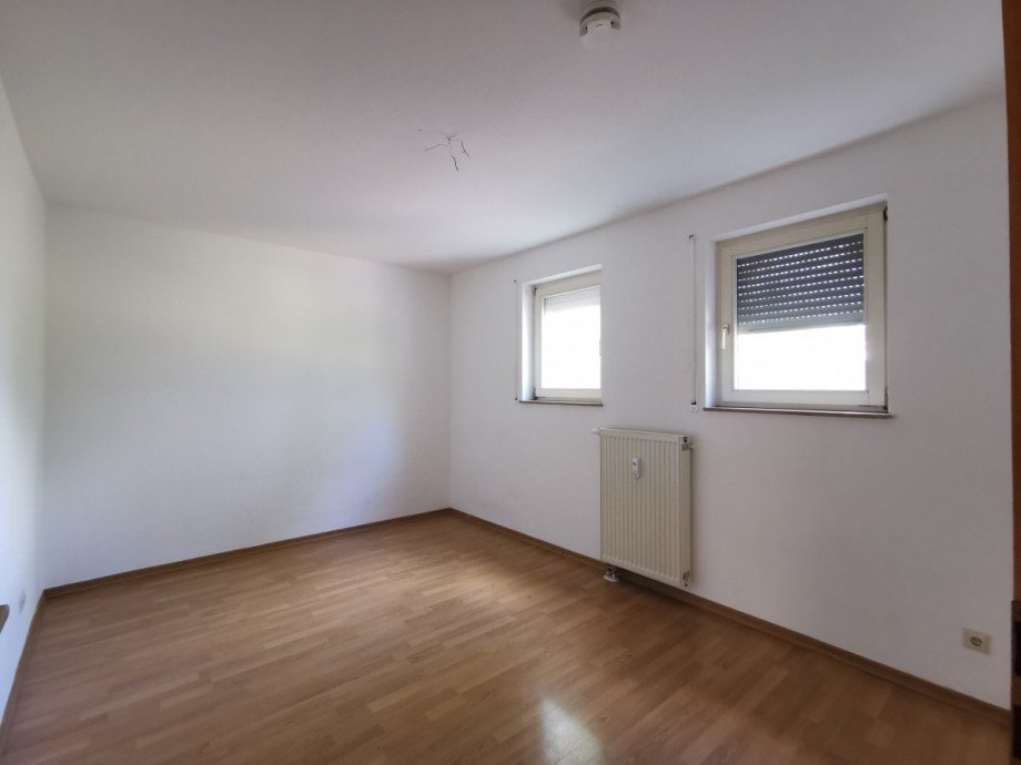 OG rechts - Schlafzimmer Mehrfamilienhaus Eisenach