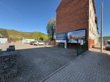 Hauptbild Parkplatz/ Stellfläche/ Wohnmobil/ PKW/ Anhänger