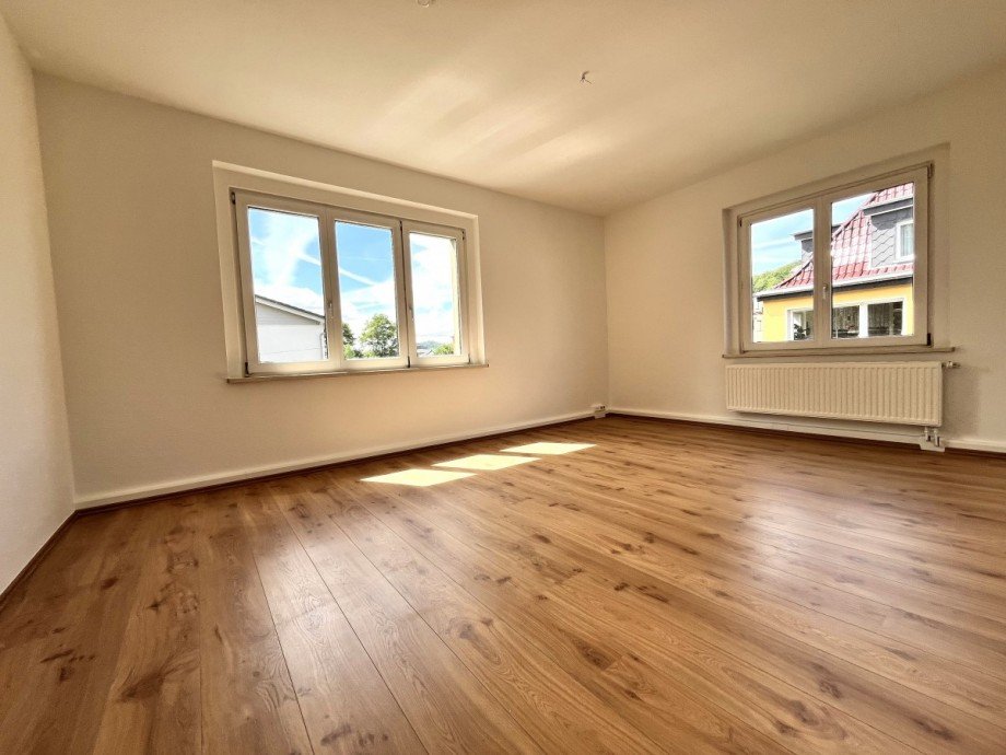 Schlafen Wohnung Eisenach