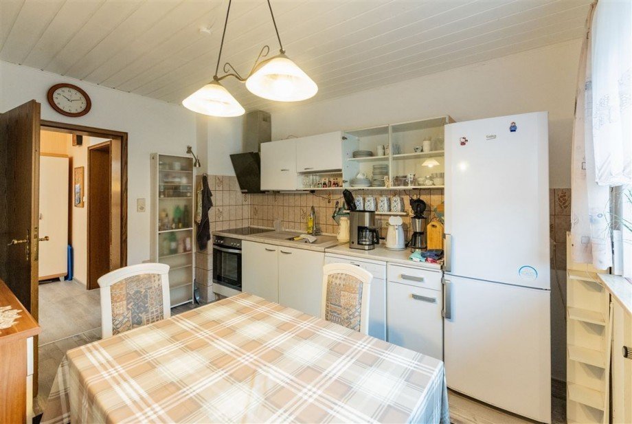 K�che OG Einfamilienhaus Heringen