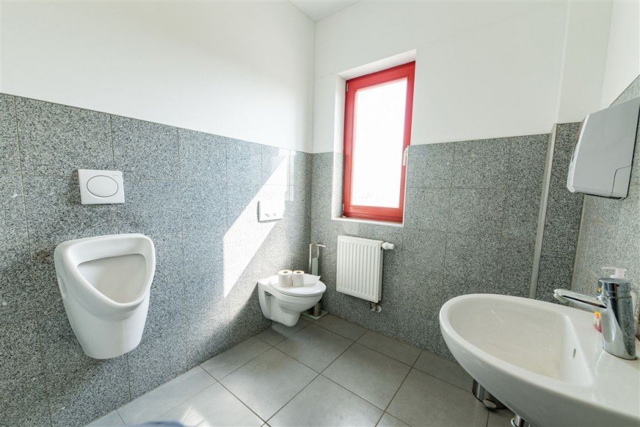 Toiletten Produktion H�rselberg-Hainich