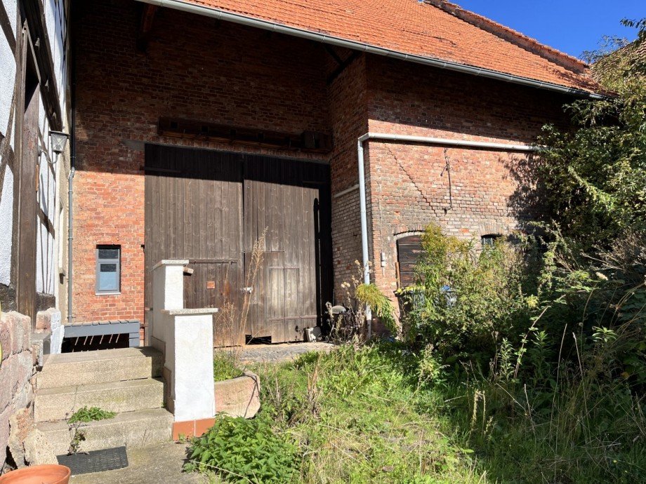 IMG_4540 Einfamilienhaus Werra-Suhl-Tal