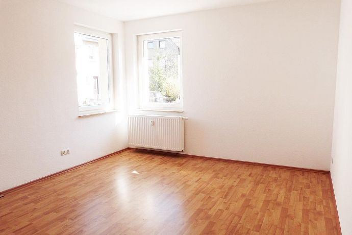 Wohnen Erdgeschosswohnung Eisenach
