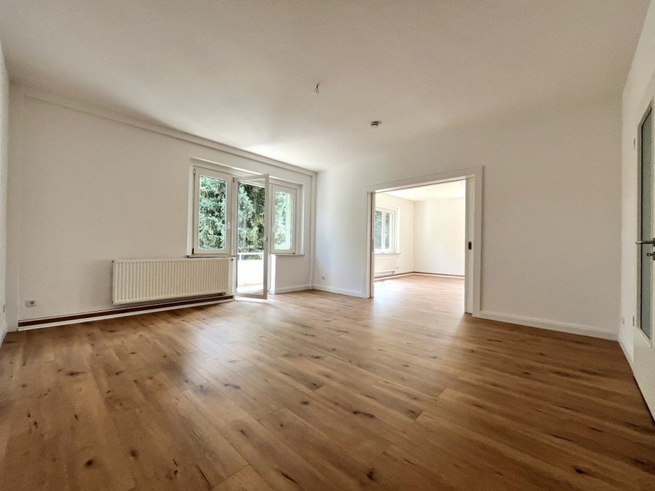 Wohnen / Essen Wohnung Eisenach