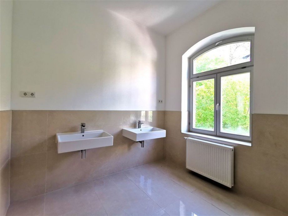 Bad Etagenwohnung Eisenach