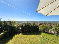 Hauptbild Gr�ne Oase am Wartenberg - sonniges Freizeitgrundst�ck mit Gartenhaus, Terrasse und traumhaftem Wartburgblick