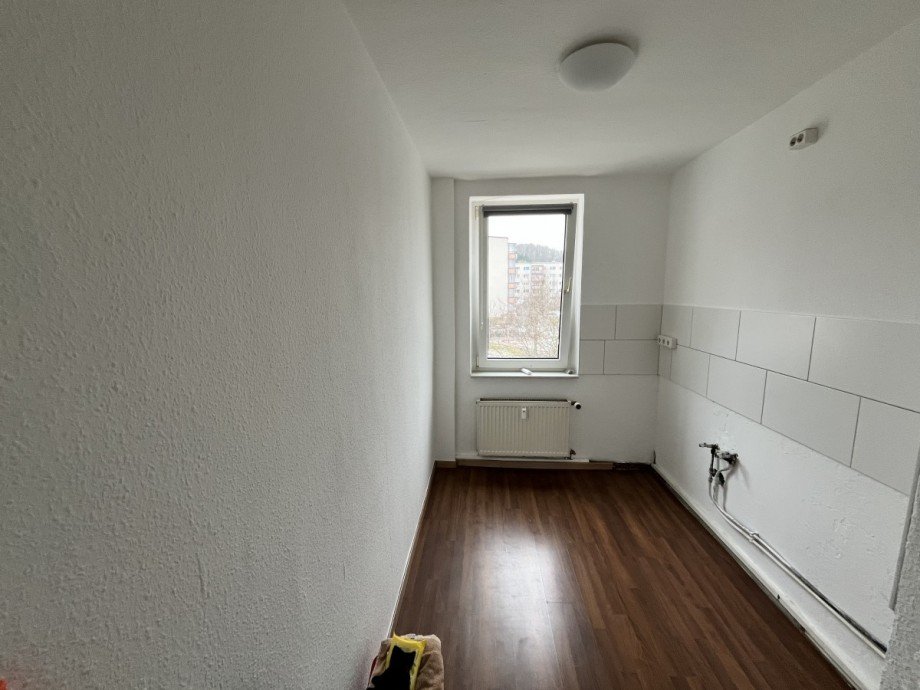 Kochen Etagenwohnung Seebach