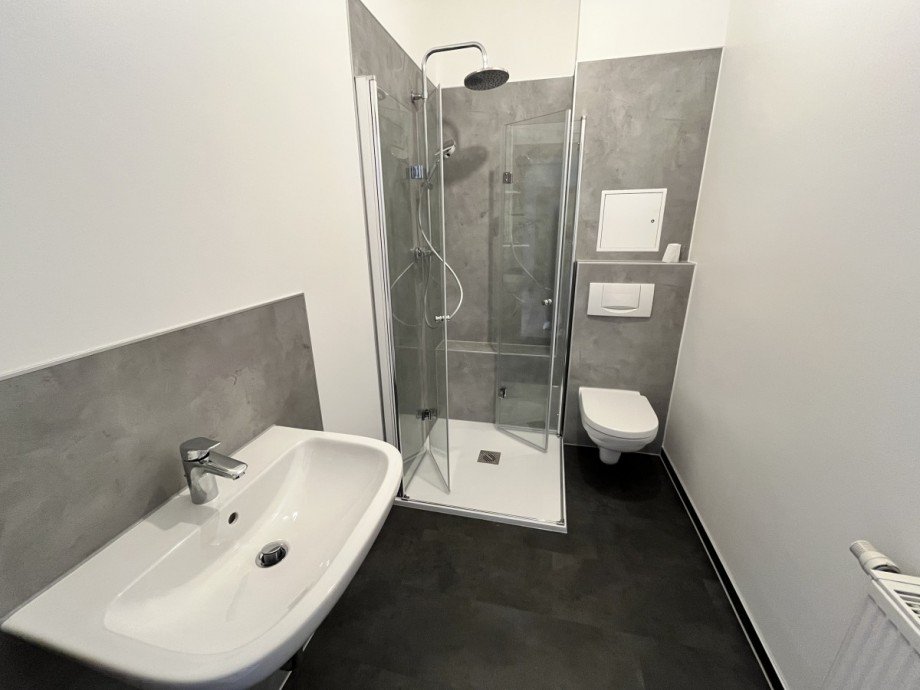 Bad Etagenwohnung Eisenach