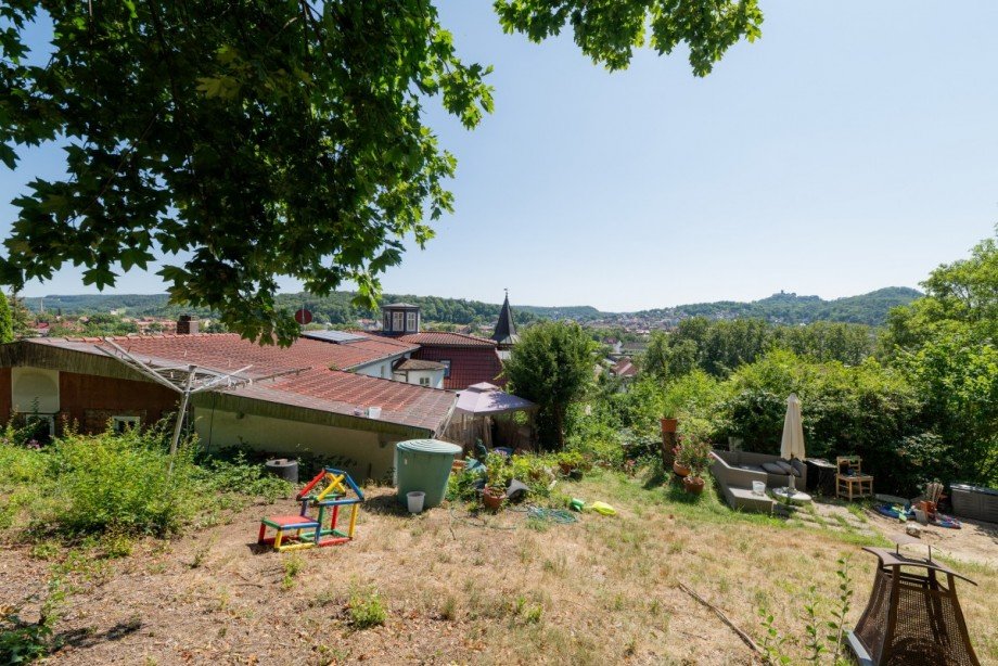 Grundst�ck Mehrfamilienhaus Eisenach