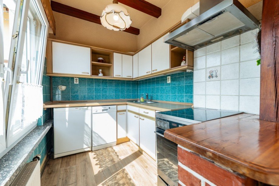 K�che Einfamilienhaus Wutha-Farnroda