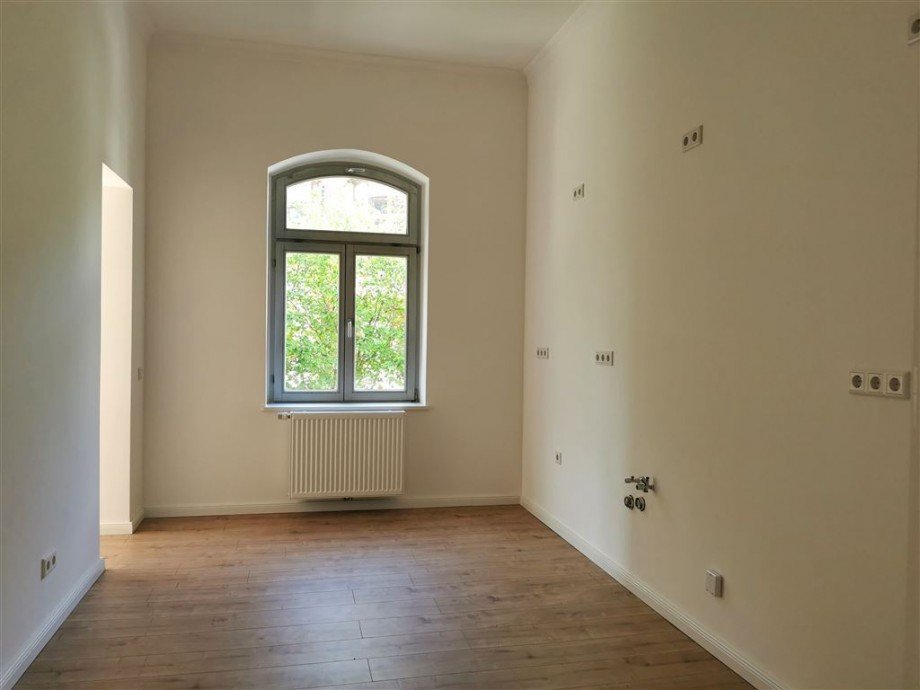 K�che Etagenwohnung Eisenach