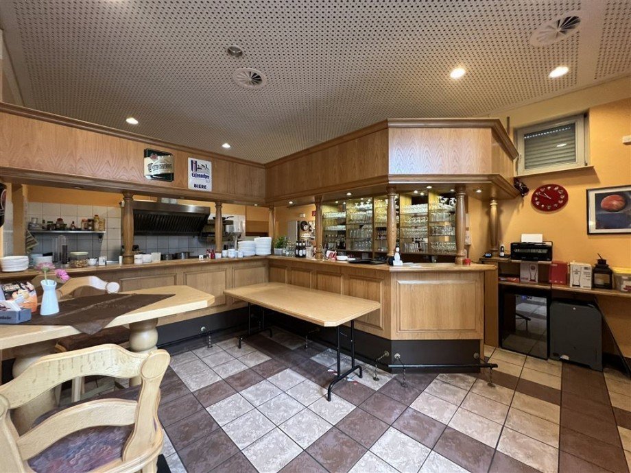 Bar Gastronomie Eisenach , Th�r