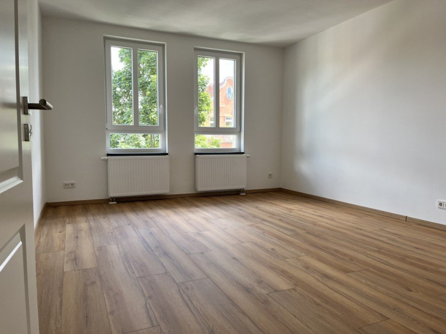 Zimmer Etagenwohnung Eisenach