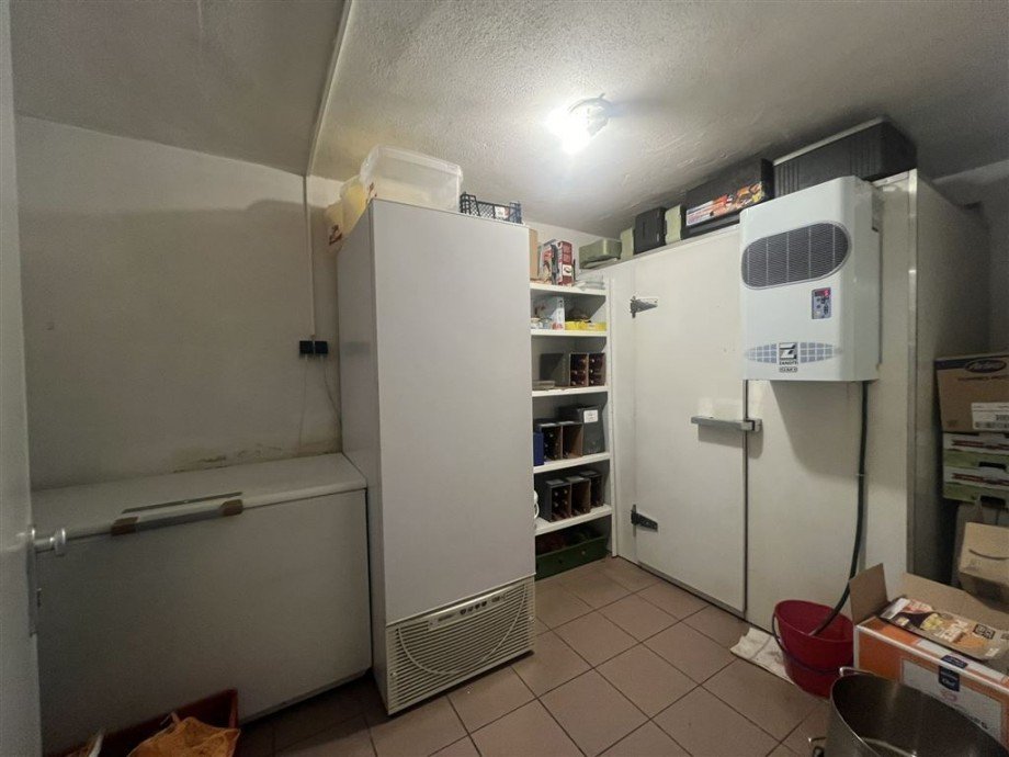 K�hlung Gastronomie Eisenach , Th�r