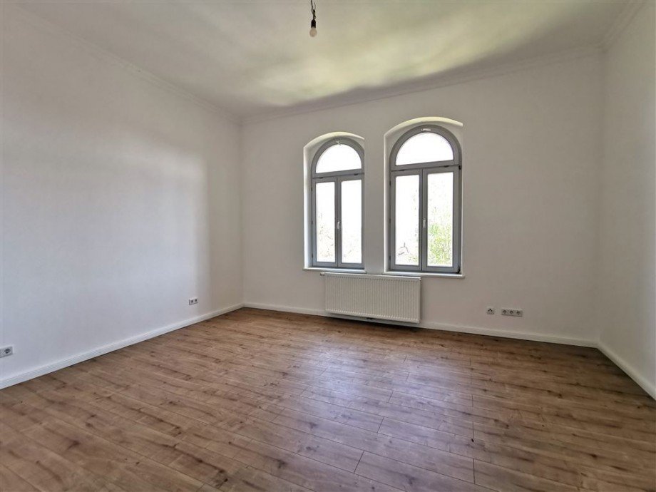 Schlafzimmer Etagenwohnung Eisenach