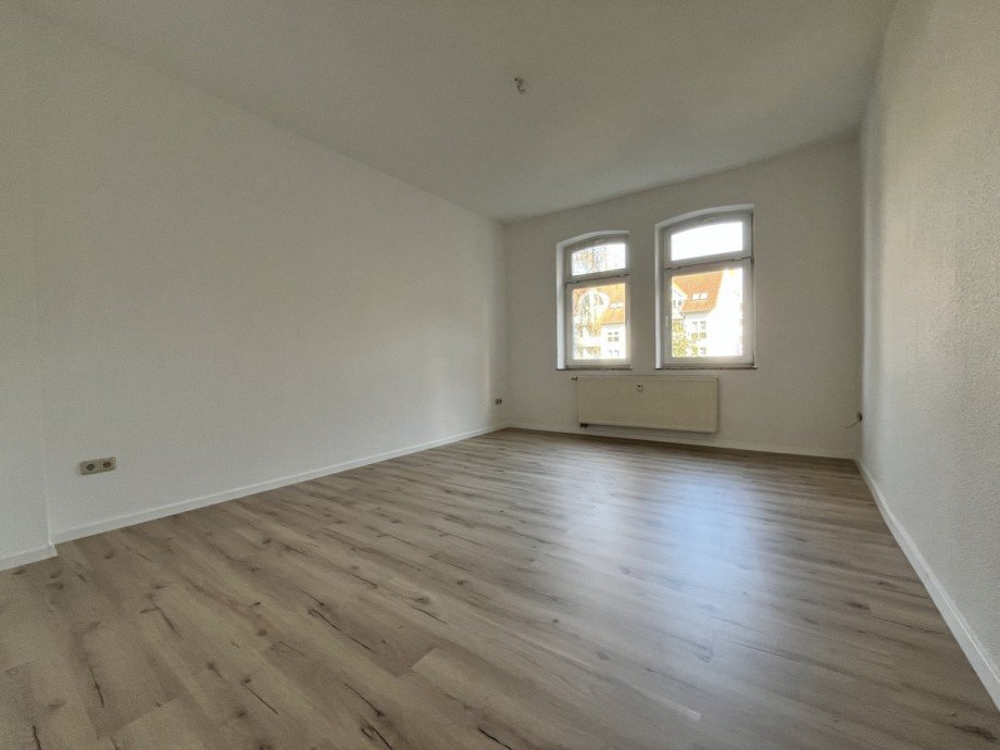 Schlafen Etagenwohnung Eisenach